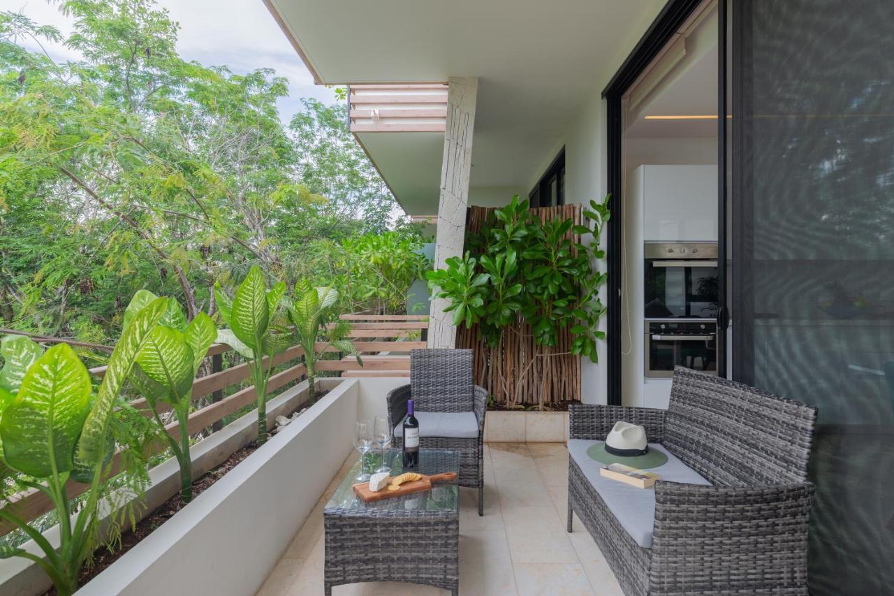 Lumina At The Highline * Tulum